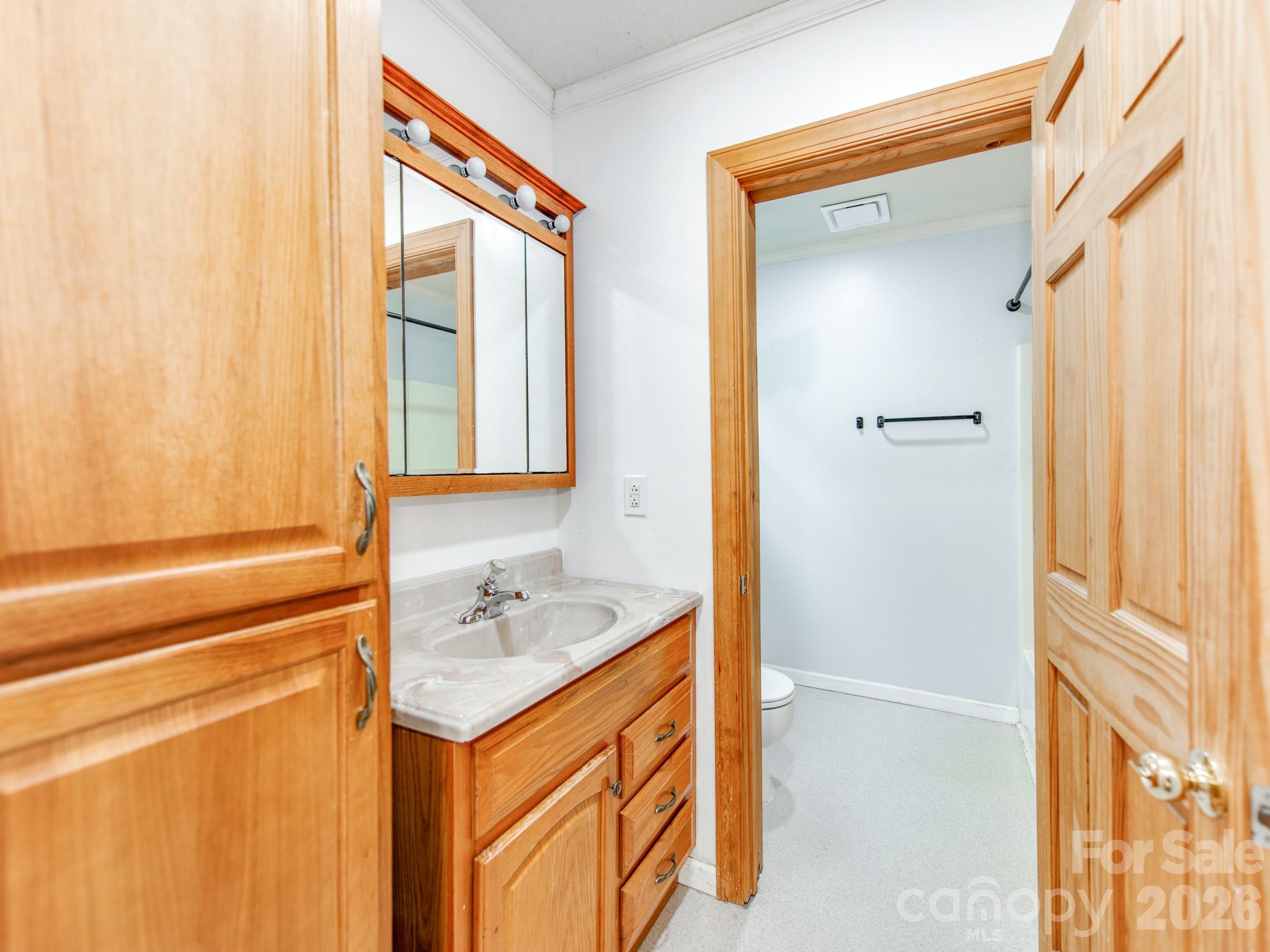 Crabtree Acres - Residential