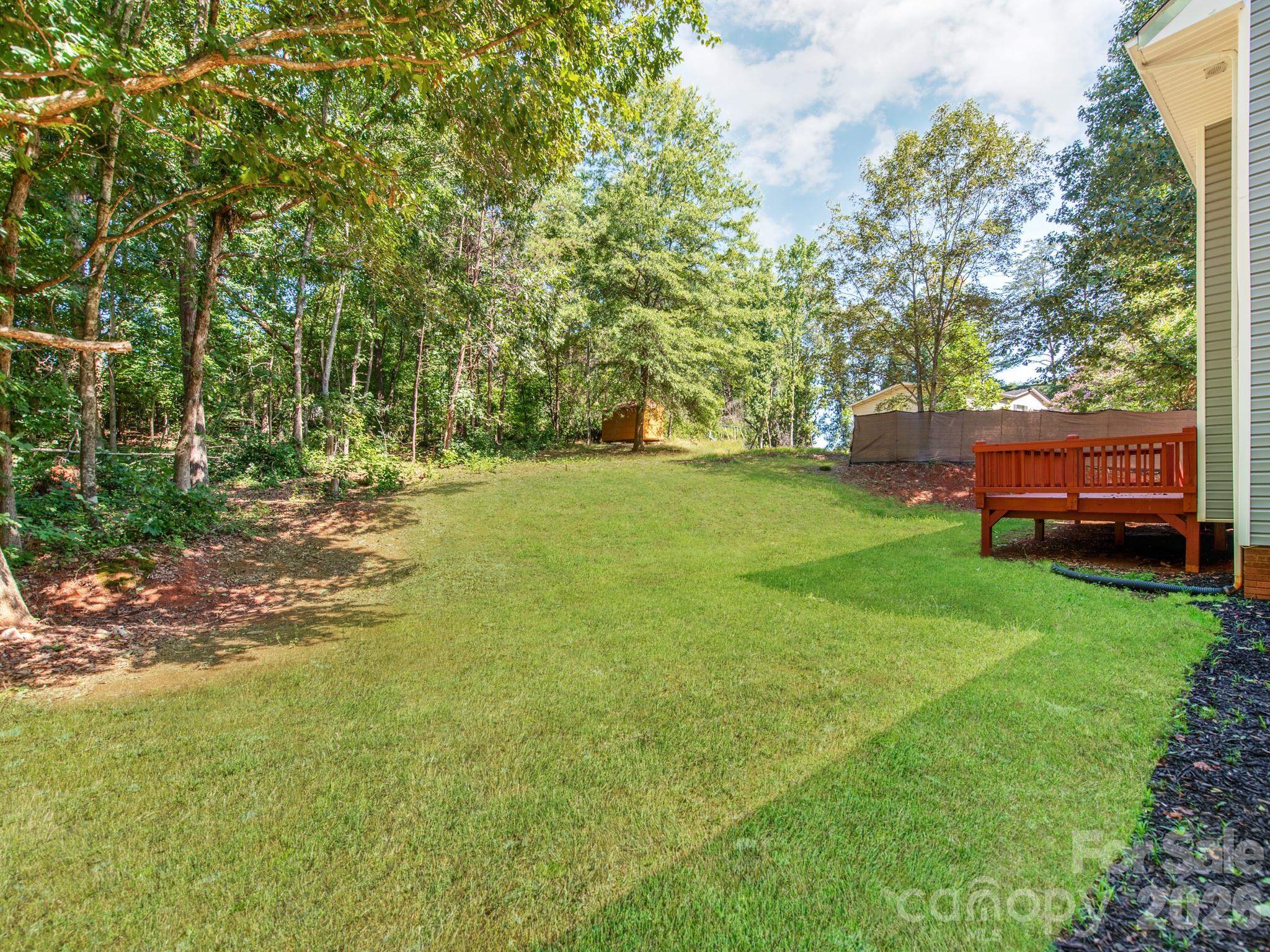 Crabtree Acres - Residential