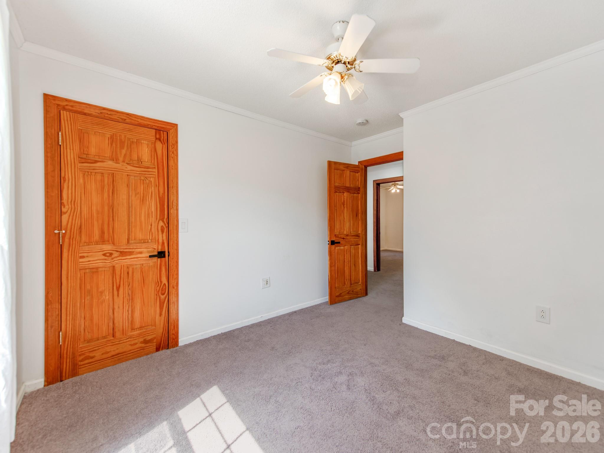 Crabtree Acres - Residential