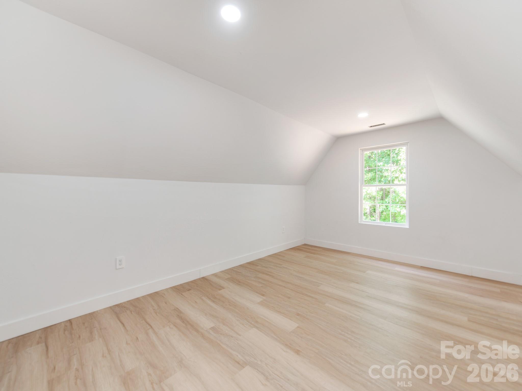 Crabtree Acres - Residential