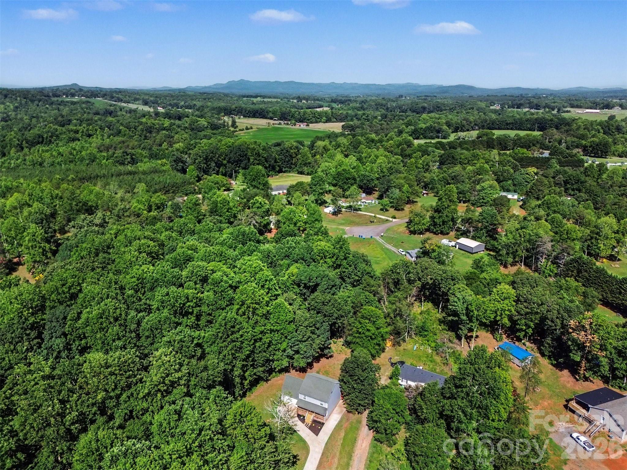 Crabtree Acres - Residential