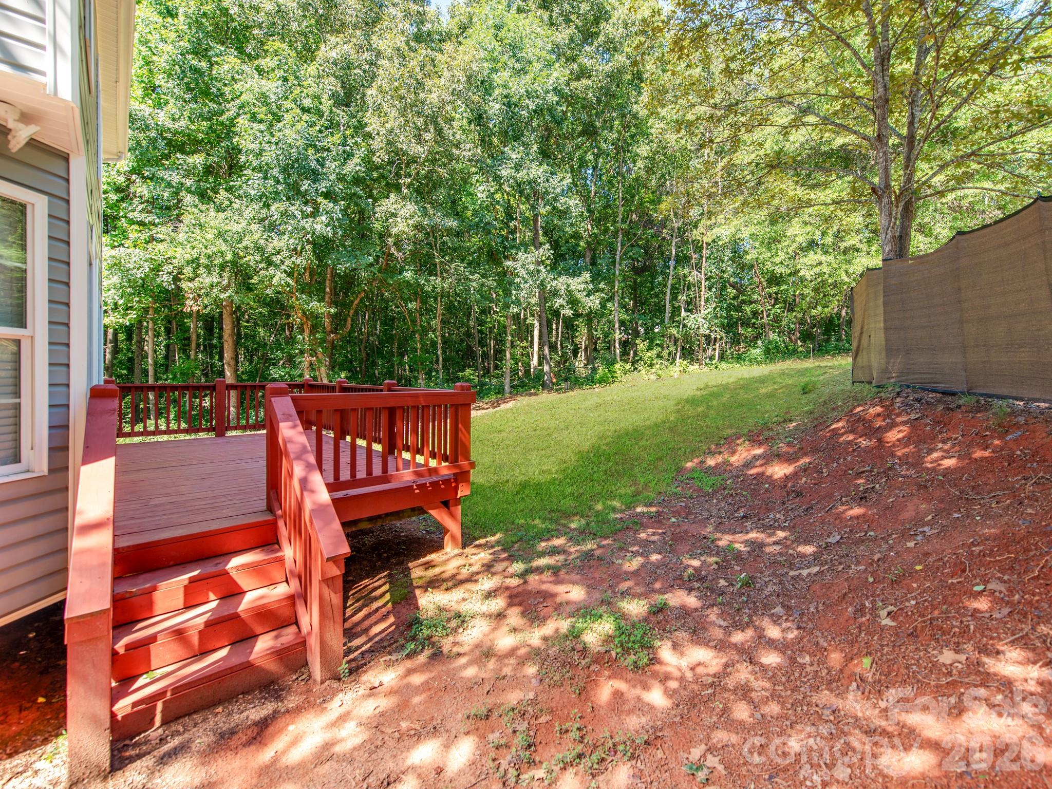 Crabtree Acres - Residential