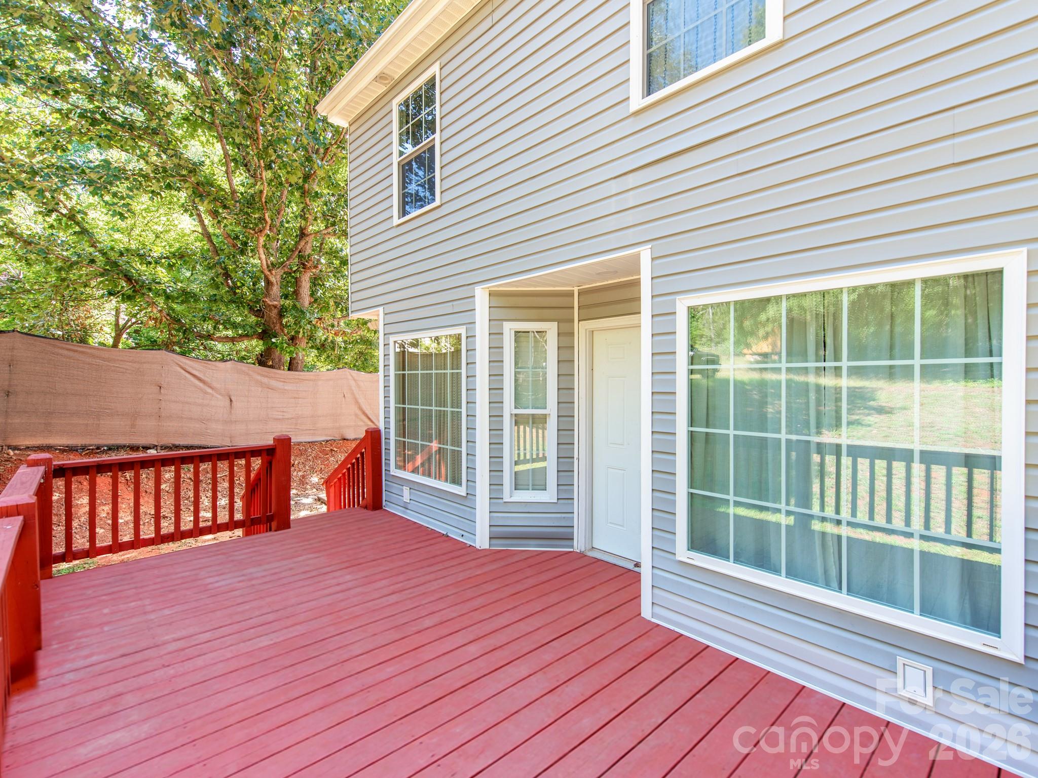 Crabtree Acres - Residential
