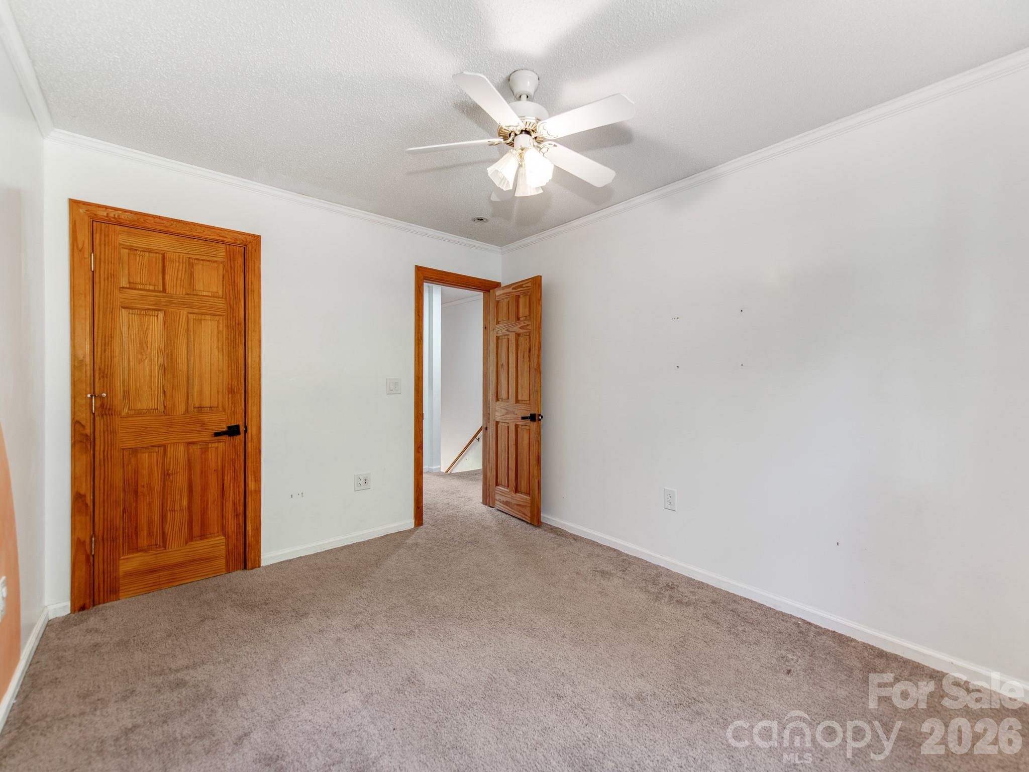Crabtree Acres - Residential