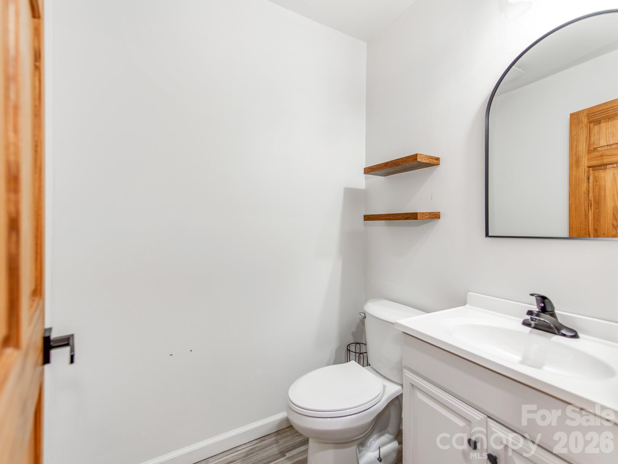 Crabtree Acres - Residential