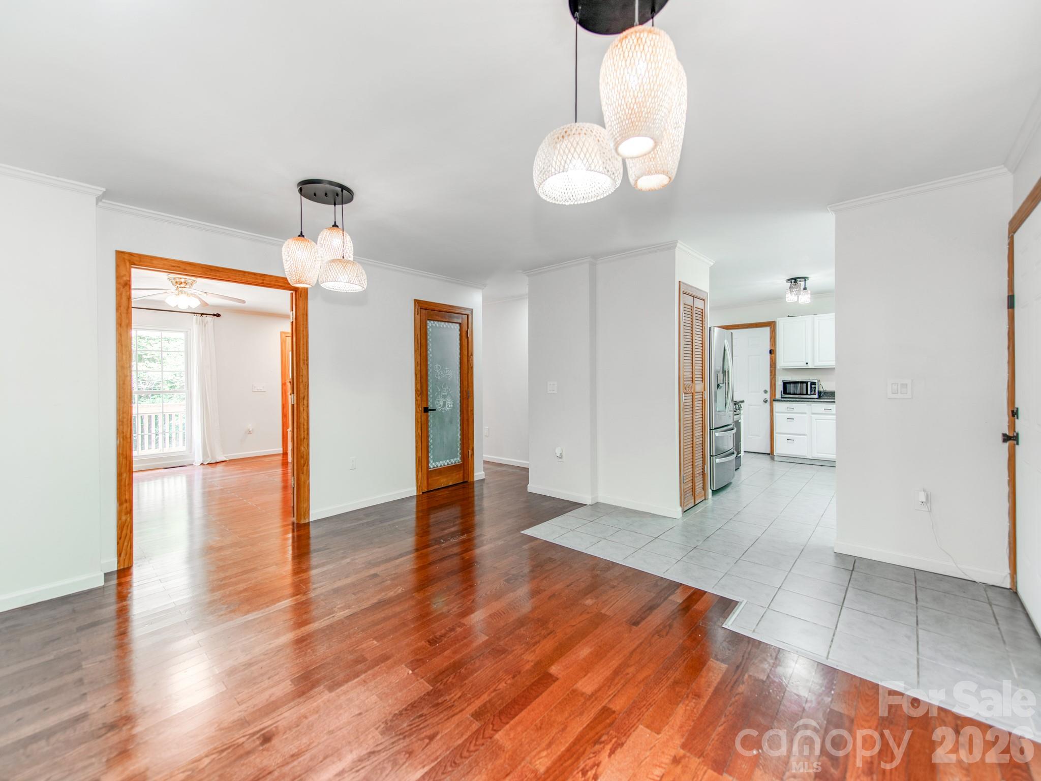 Crabtree Acres - Residential