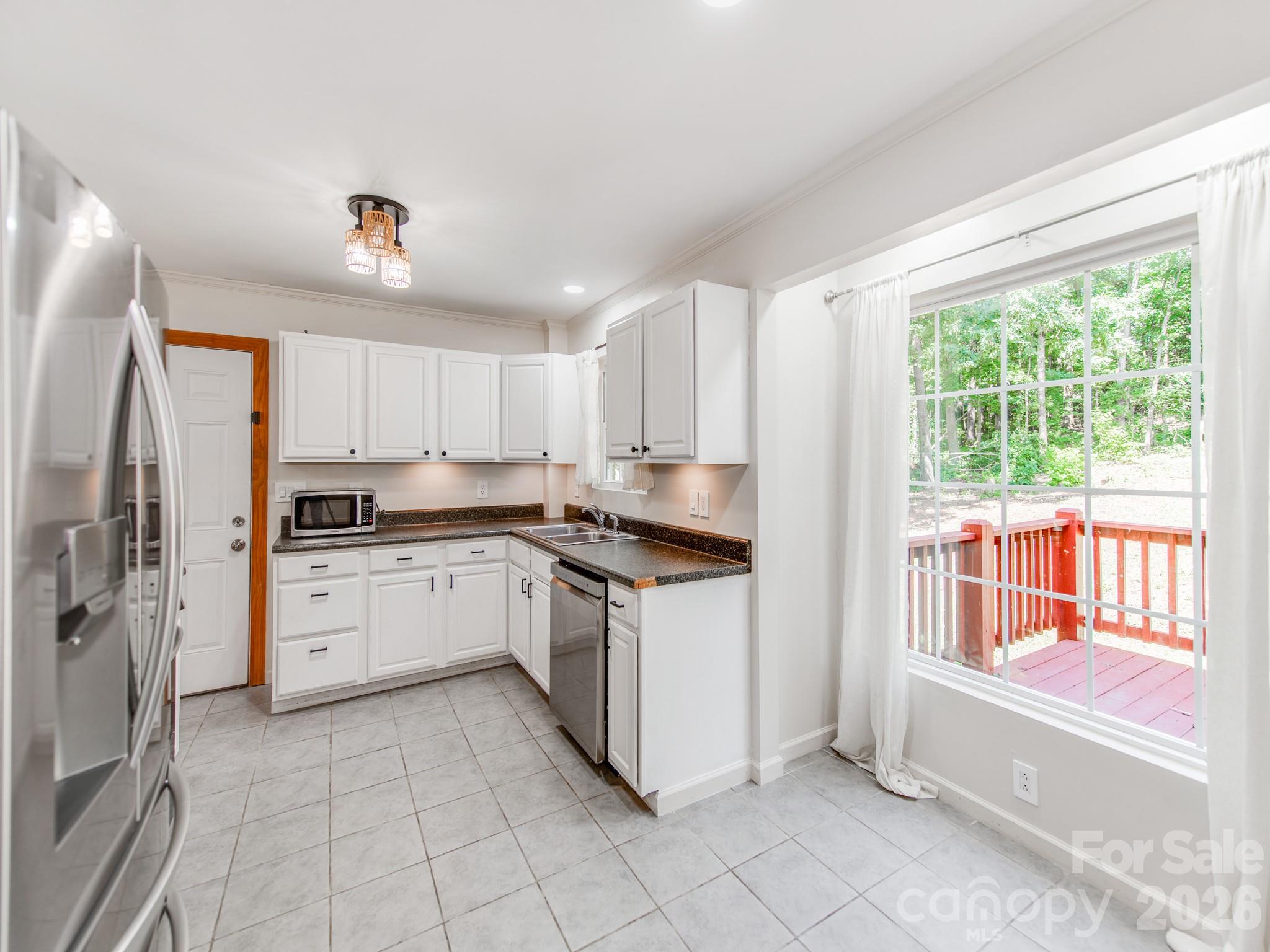 Crabtree Acres - Residential