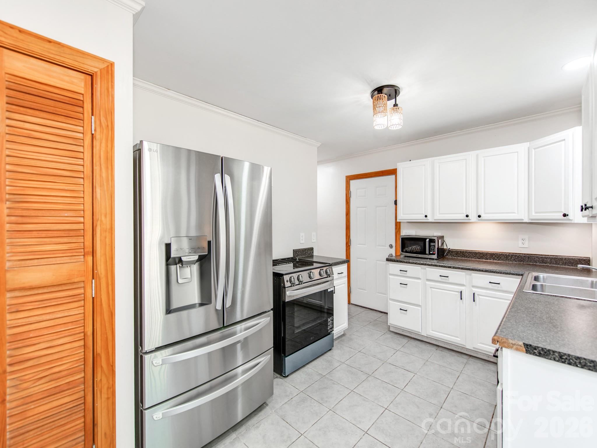 Crabtree Acres - Residential