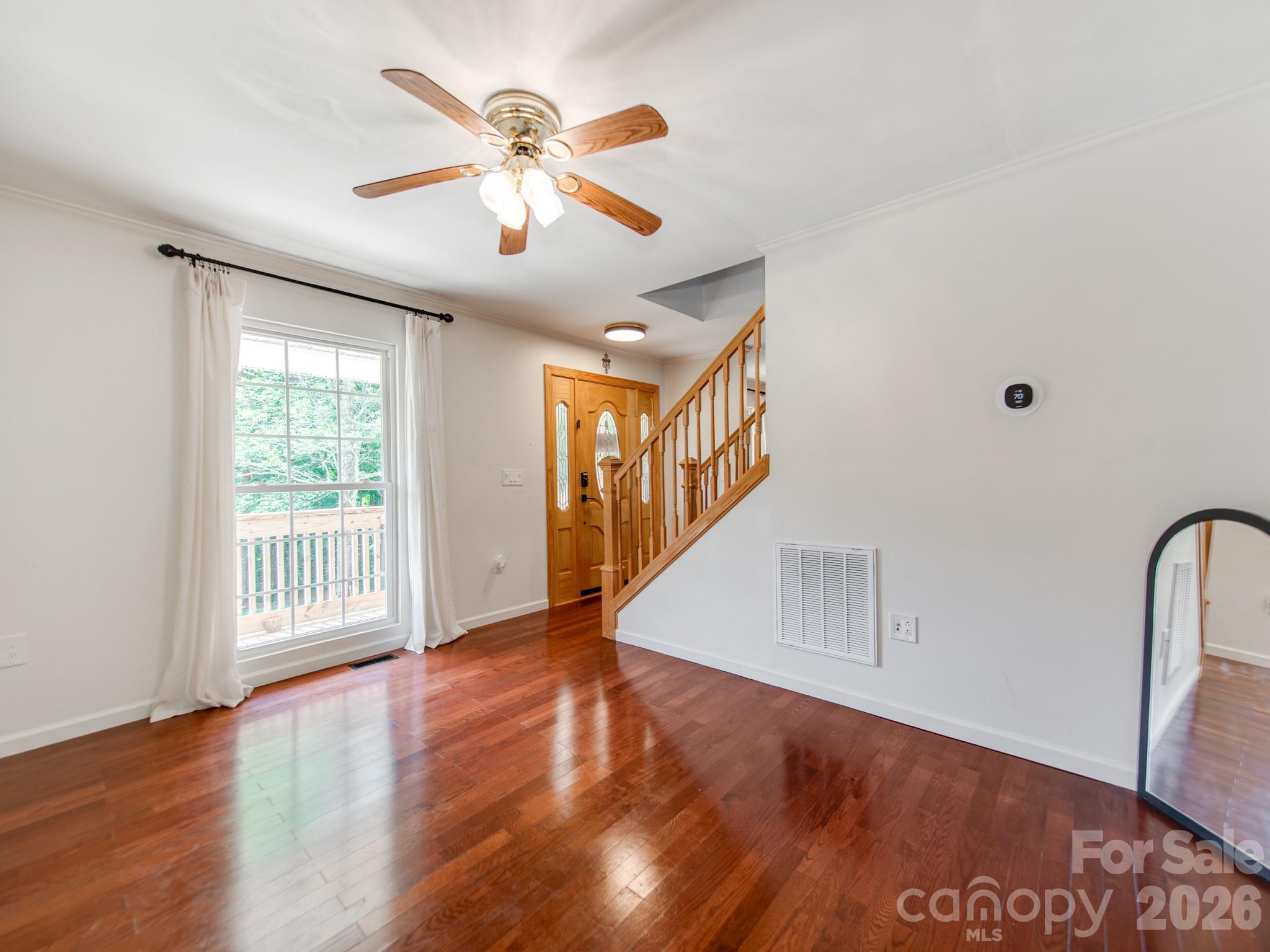 Crabtree Acres - Residential