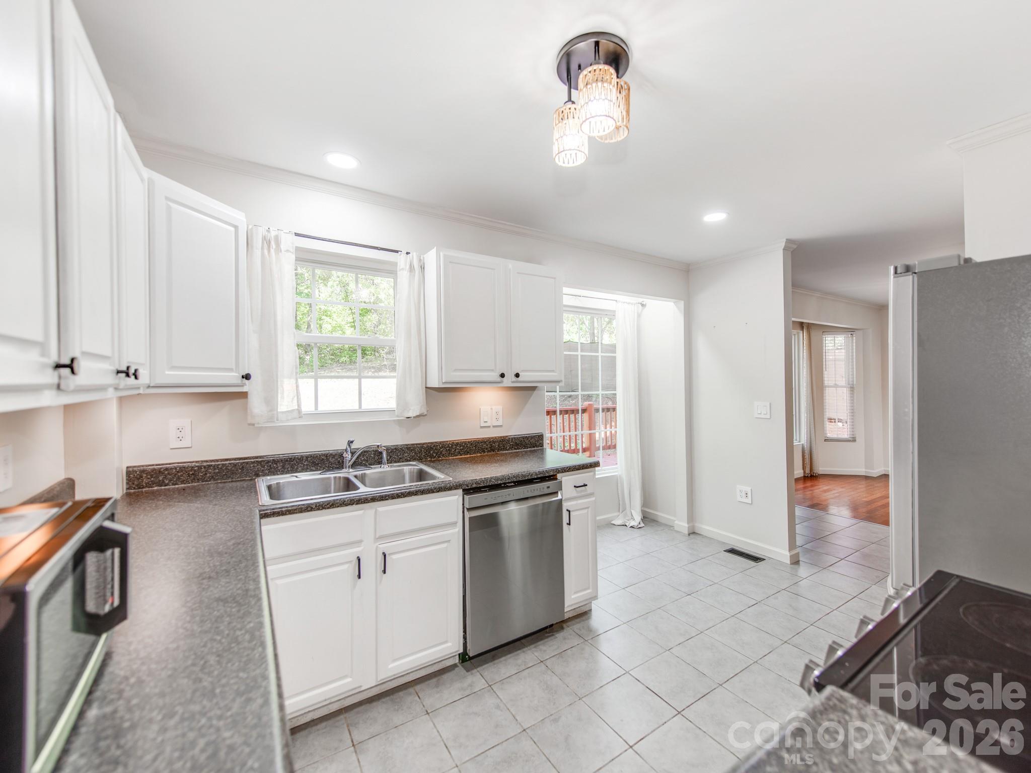 Crabtree Acres - Residential
