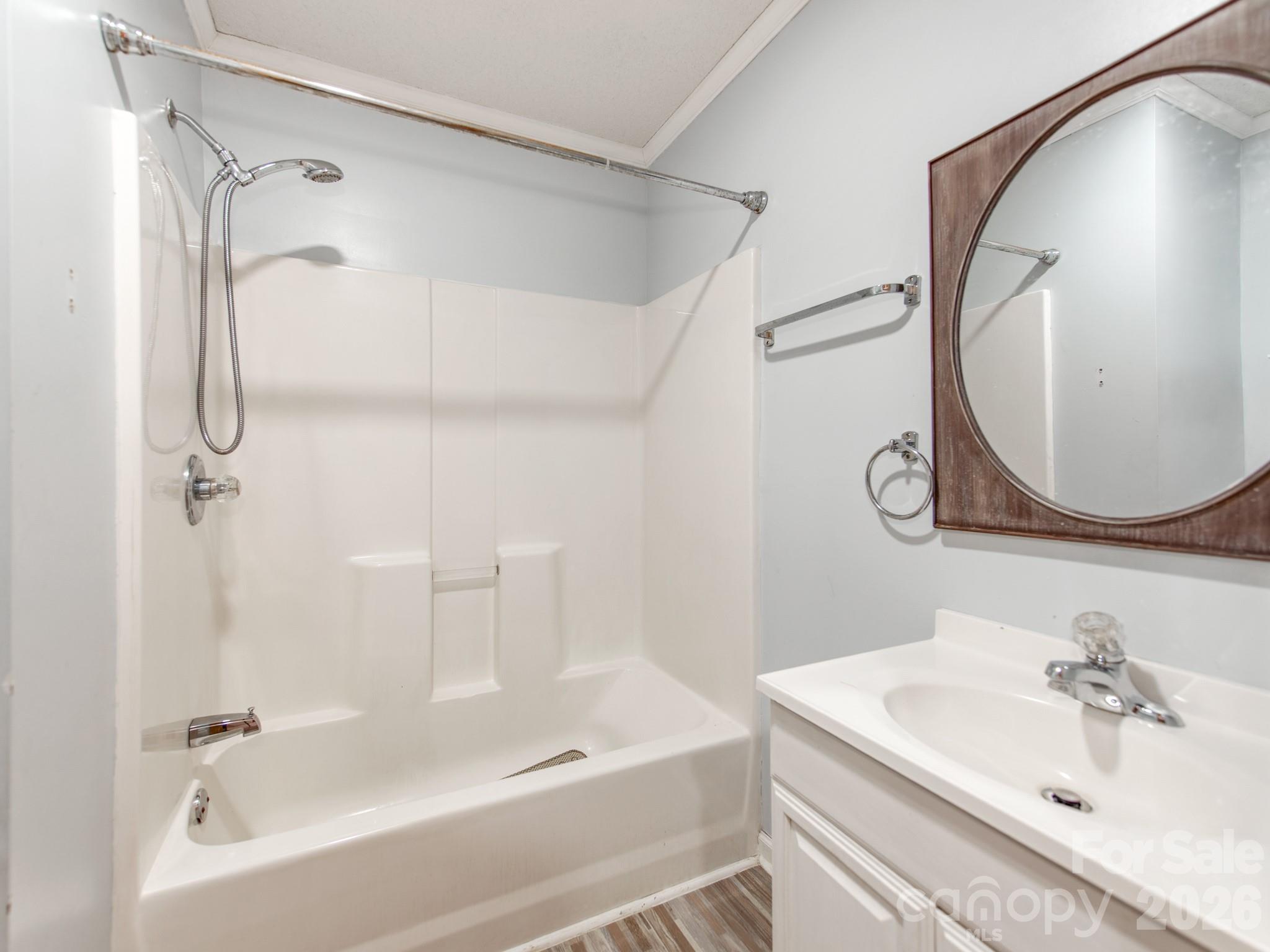 Crabtree Acres - Residential