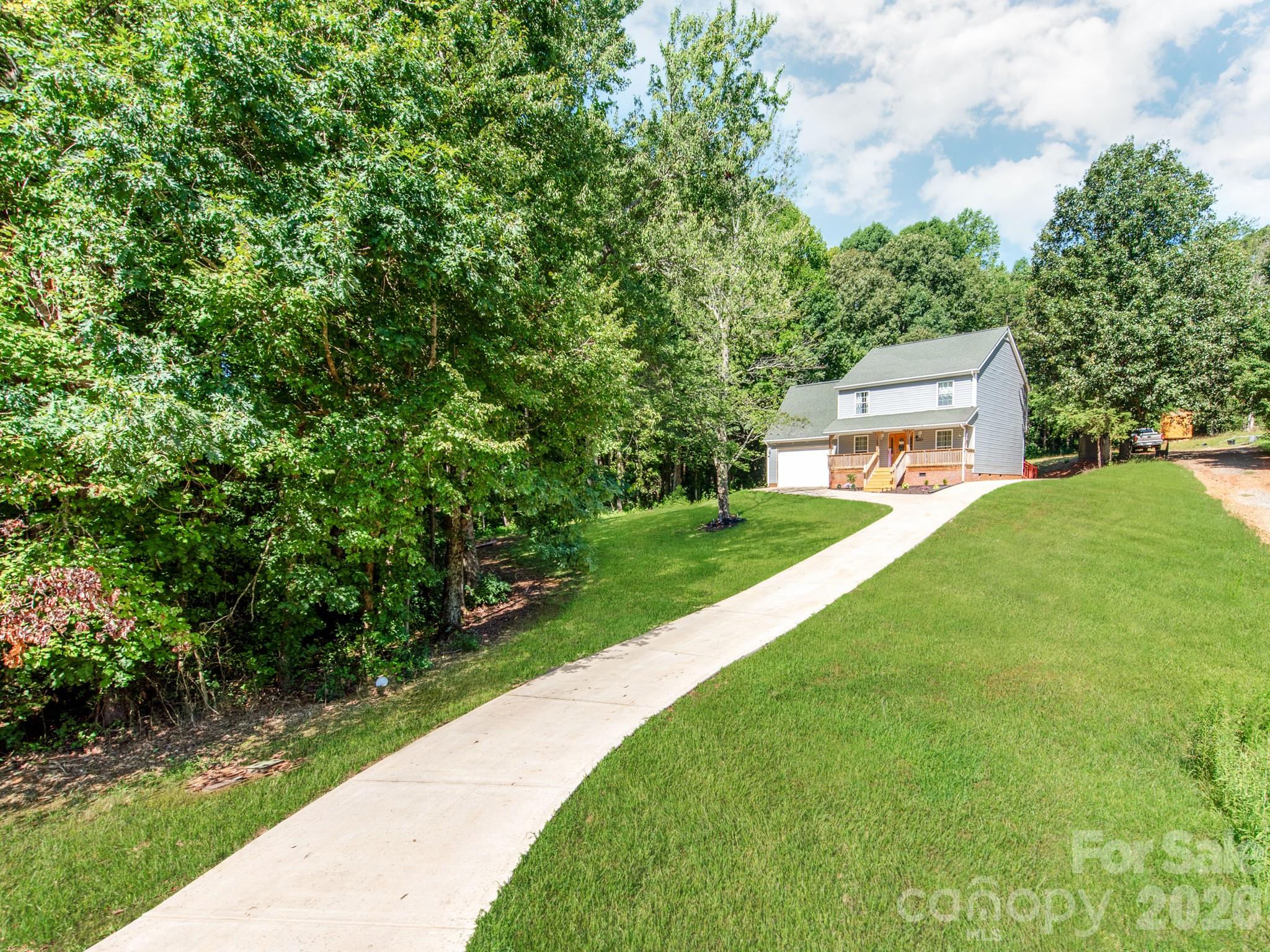 Crabtree Acres - Residential