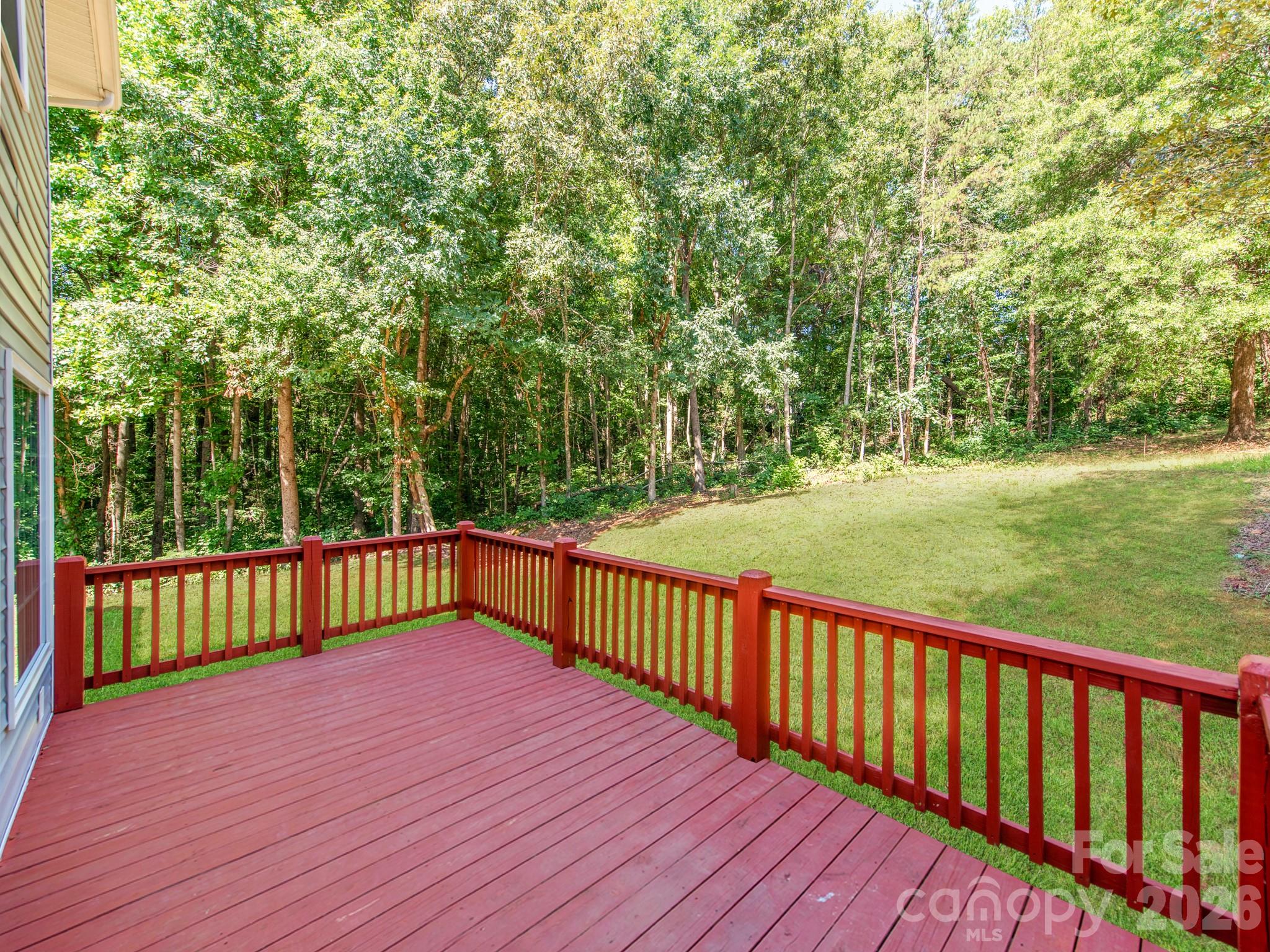 Crabtree Acres - Residential
