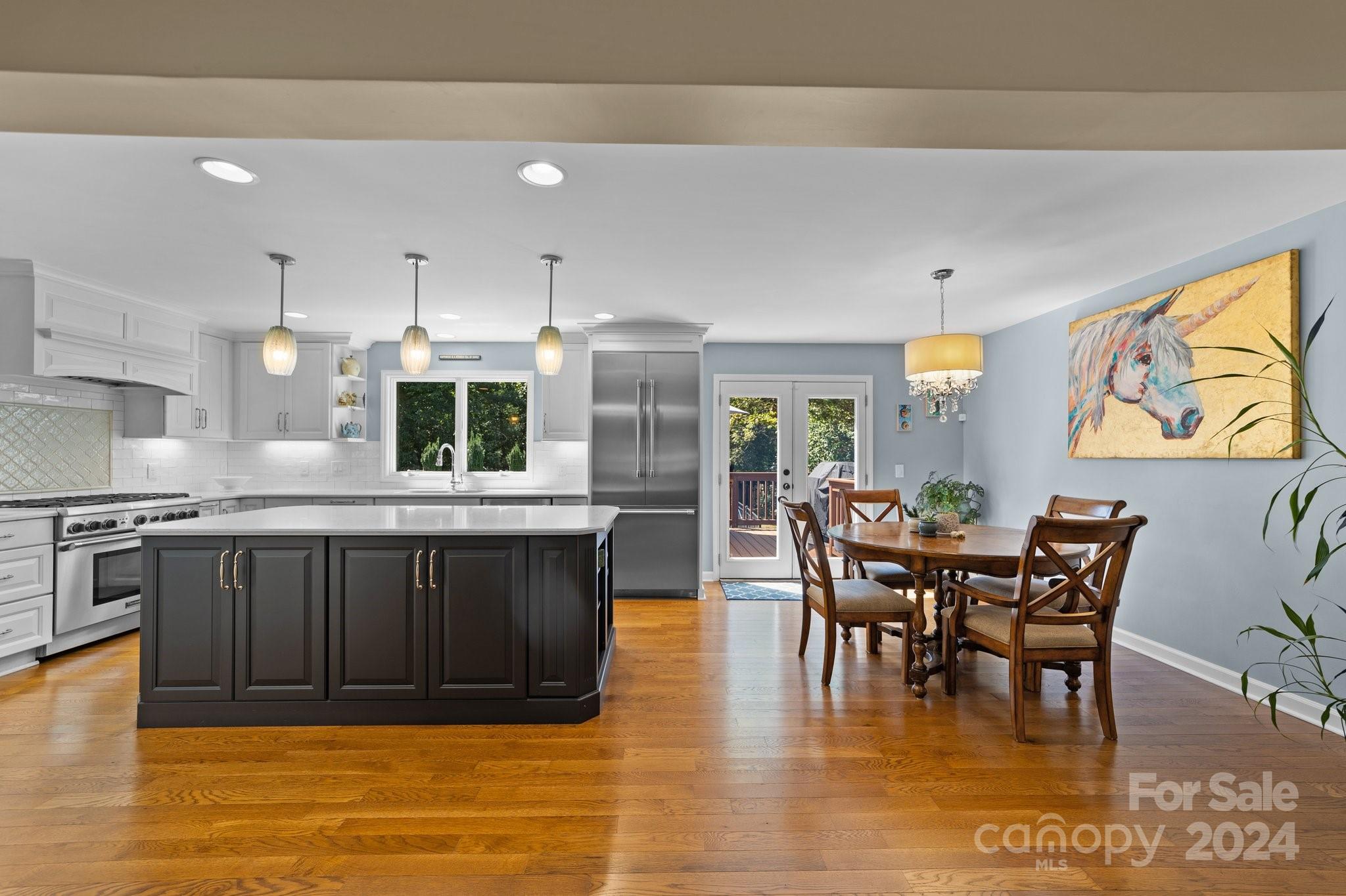 Kimberly - Residential