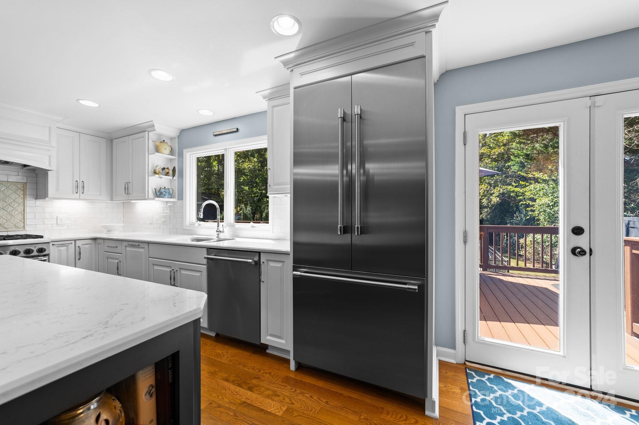 Kimberly - Residential