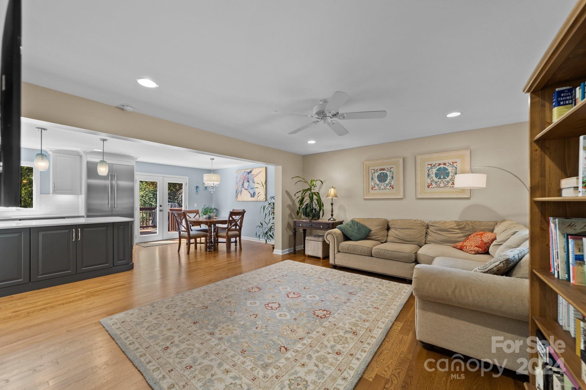 Kimberly - Residential