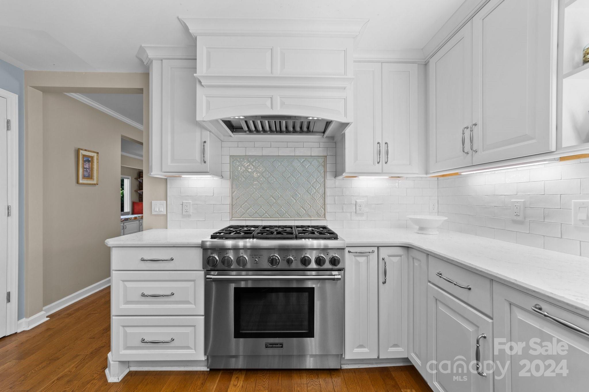 Kimberly - Residential