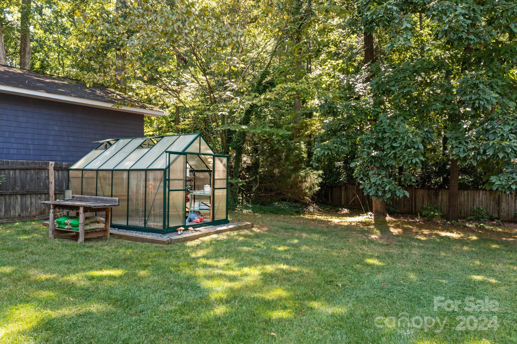 Kimberly - Residential