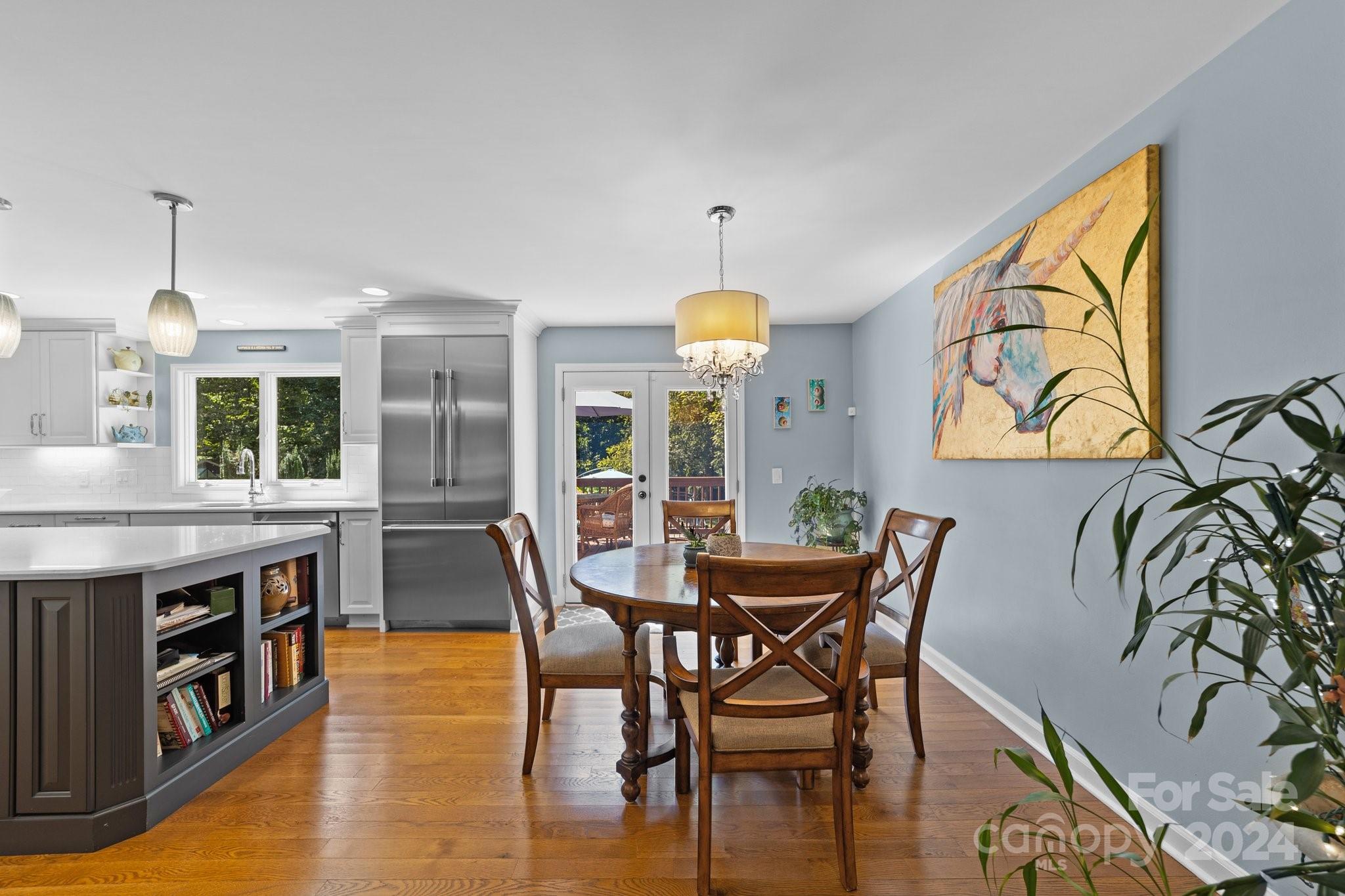Kimberly - Residential