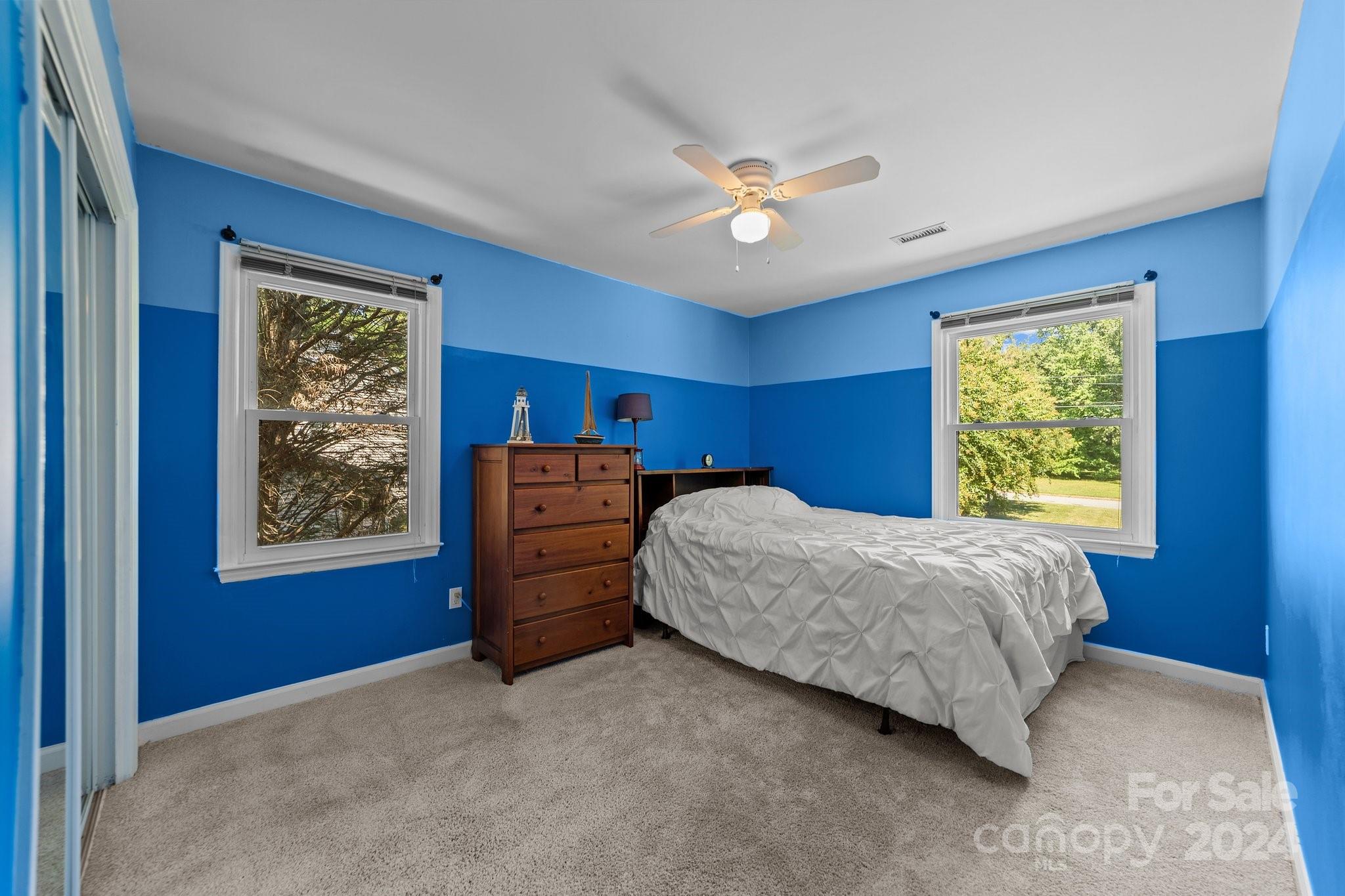Kimberly - Residential