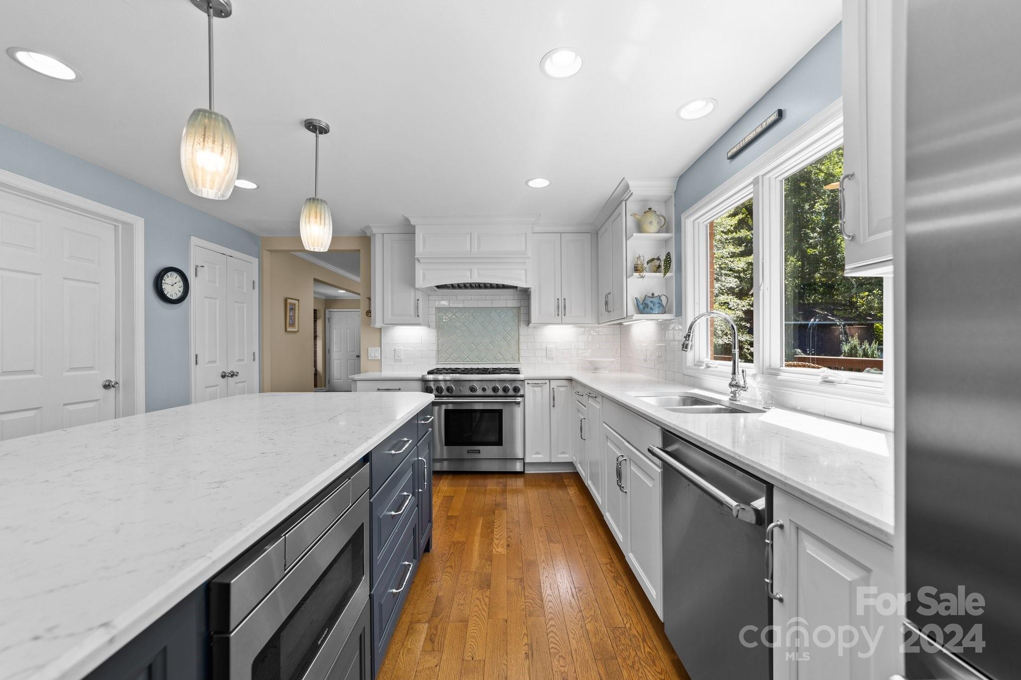 Kimberly - Residential