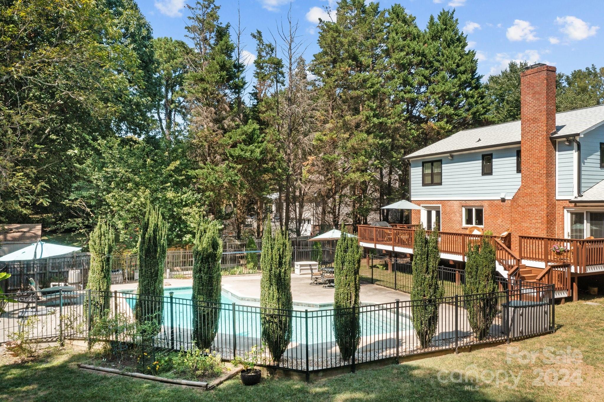 Kimberly - Residential