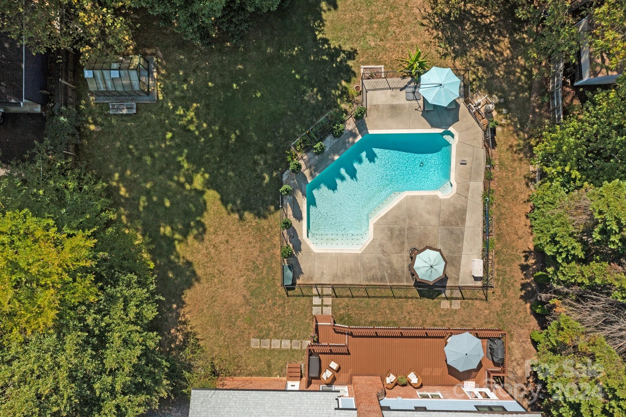 Kimberly - Residential