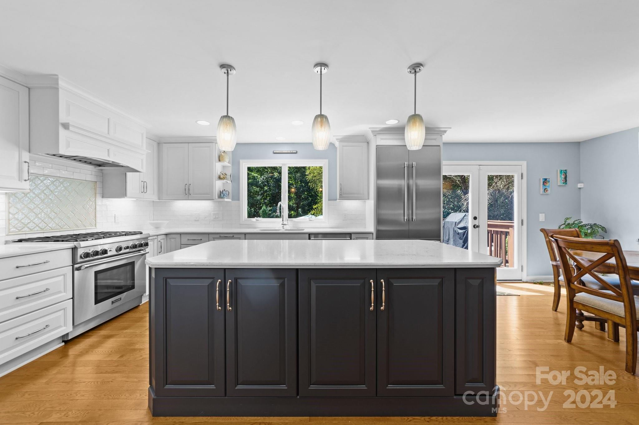 Kimberly - Residential