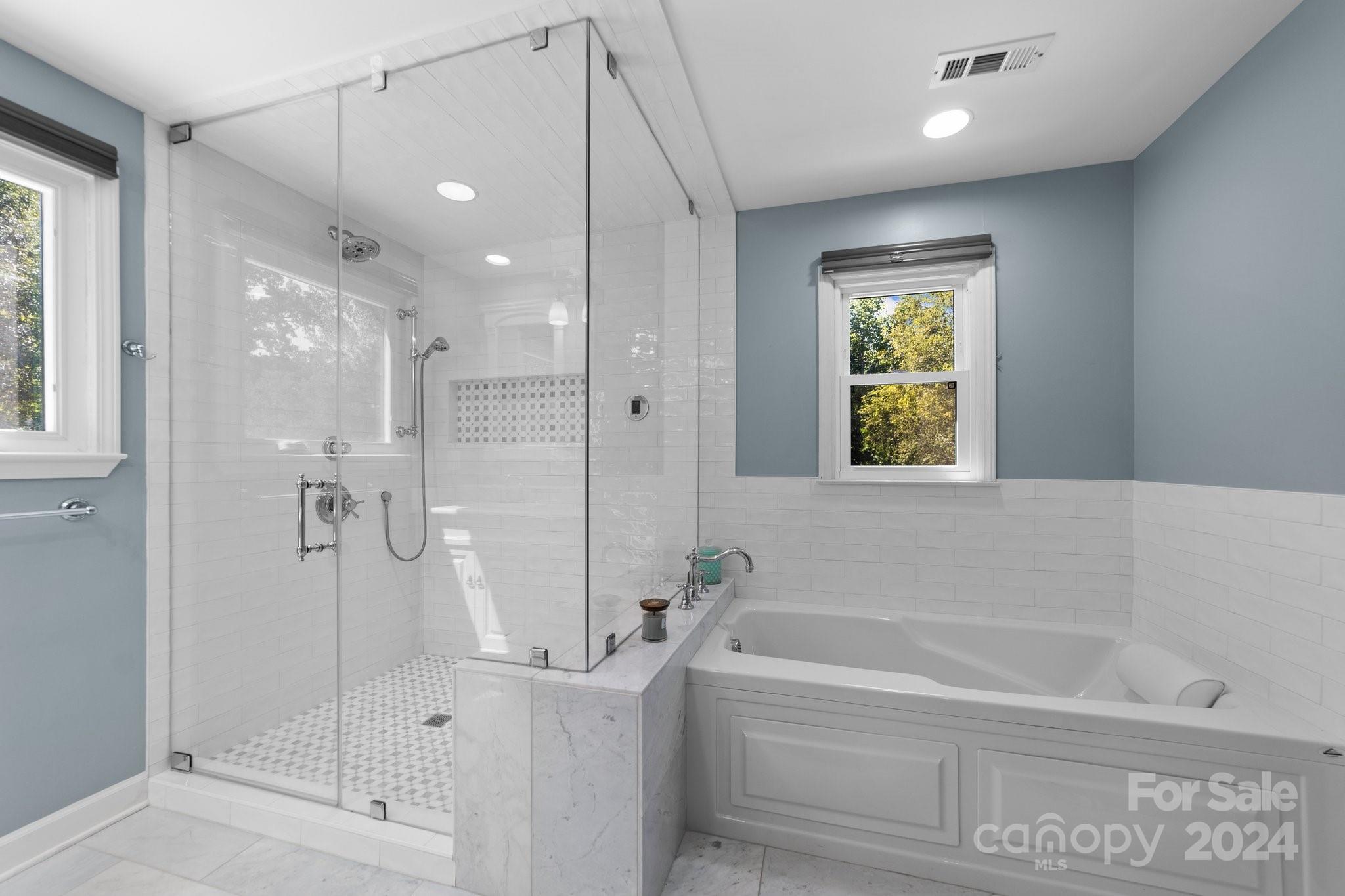 Kimberly - Residential