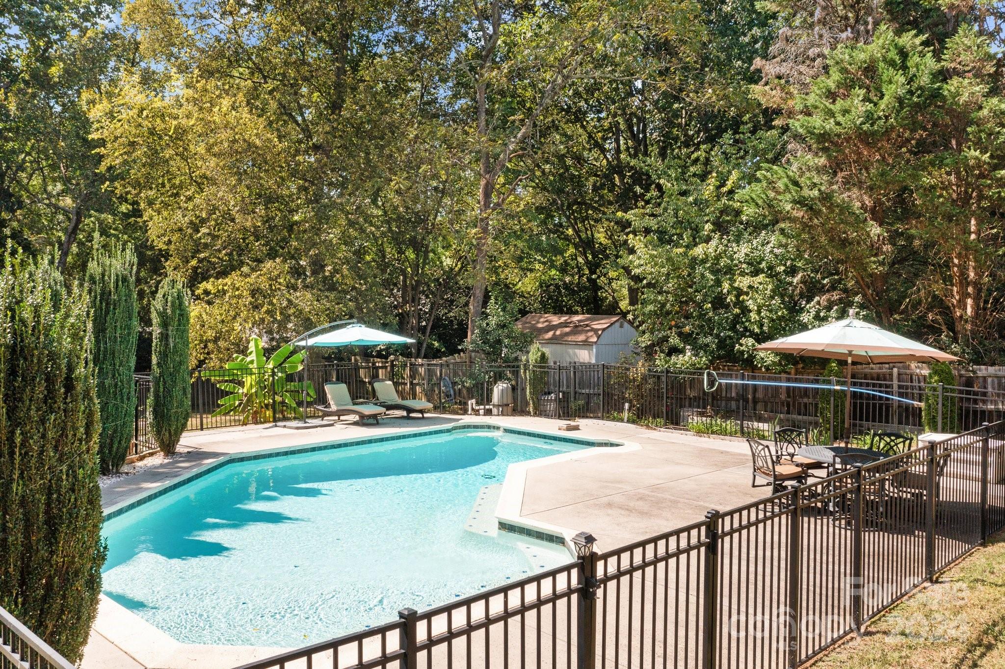 Kimberly - Residential