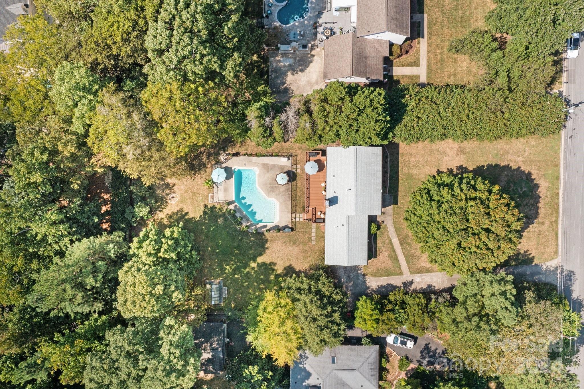 Kimberly - Residential