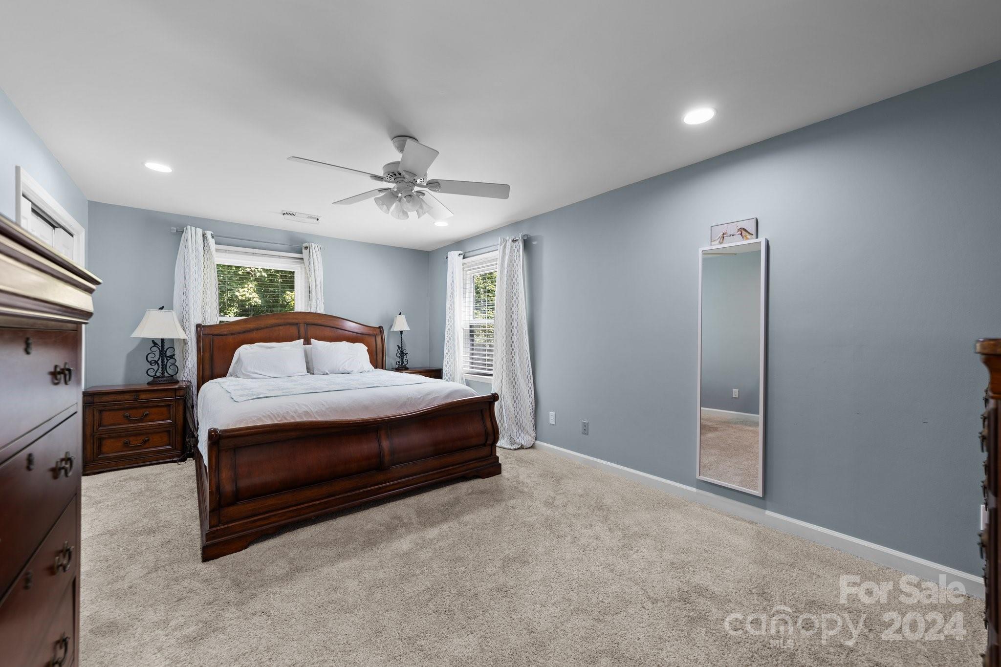 Kimberly - Residential