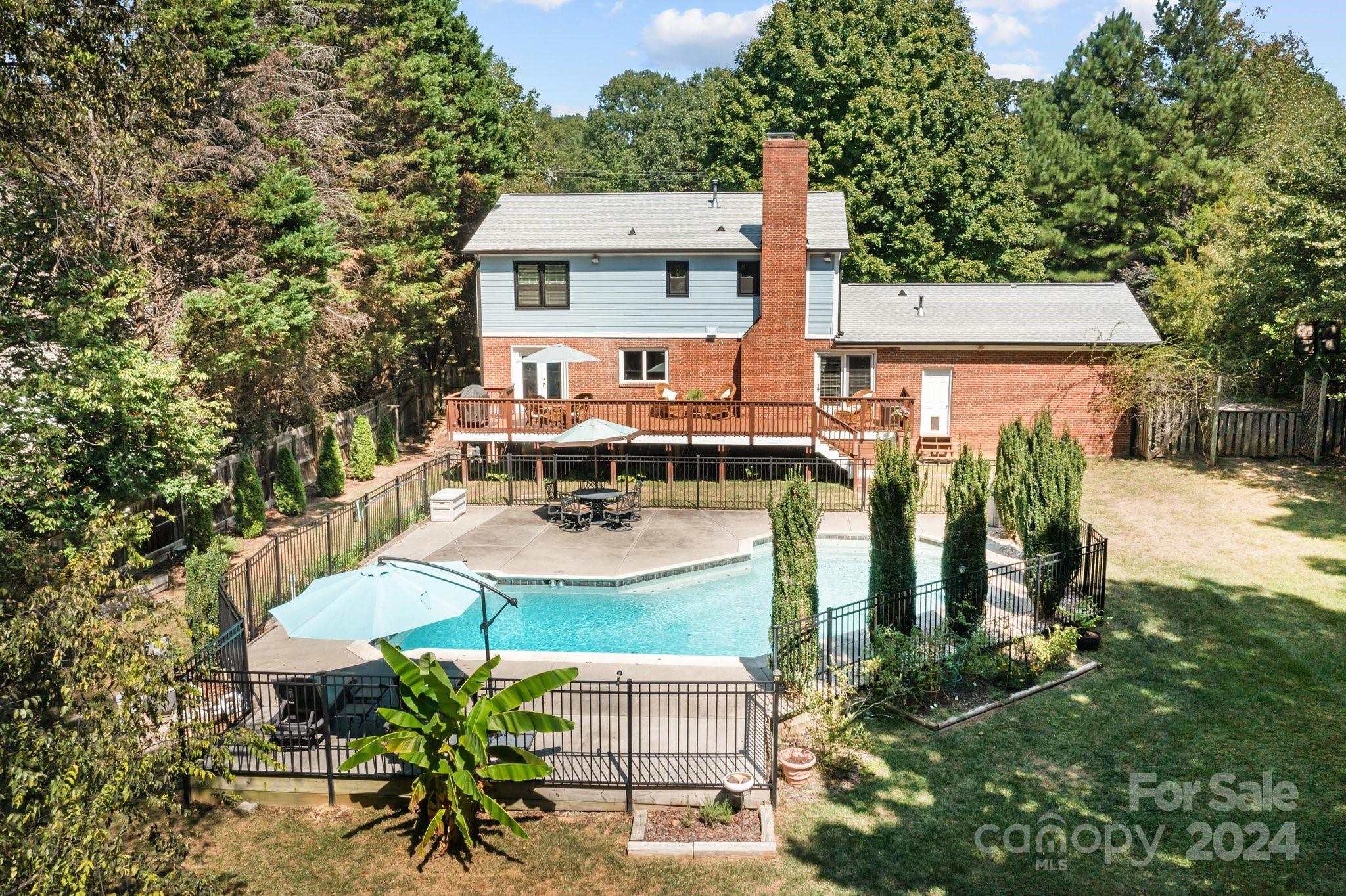 Kimberly - Residential