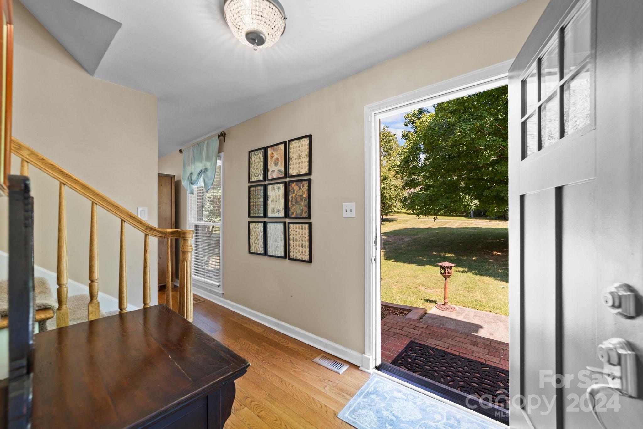 Kimberly - Residential