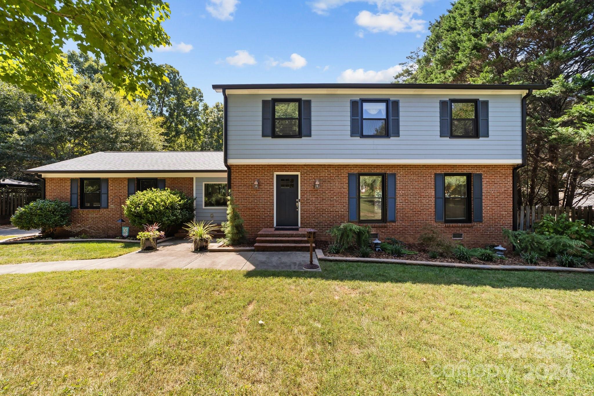 Kimberly - Residential