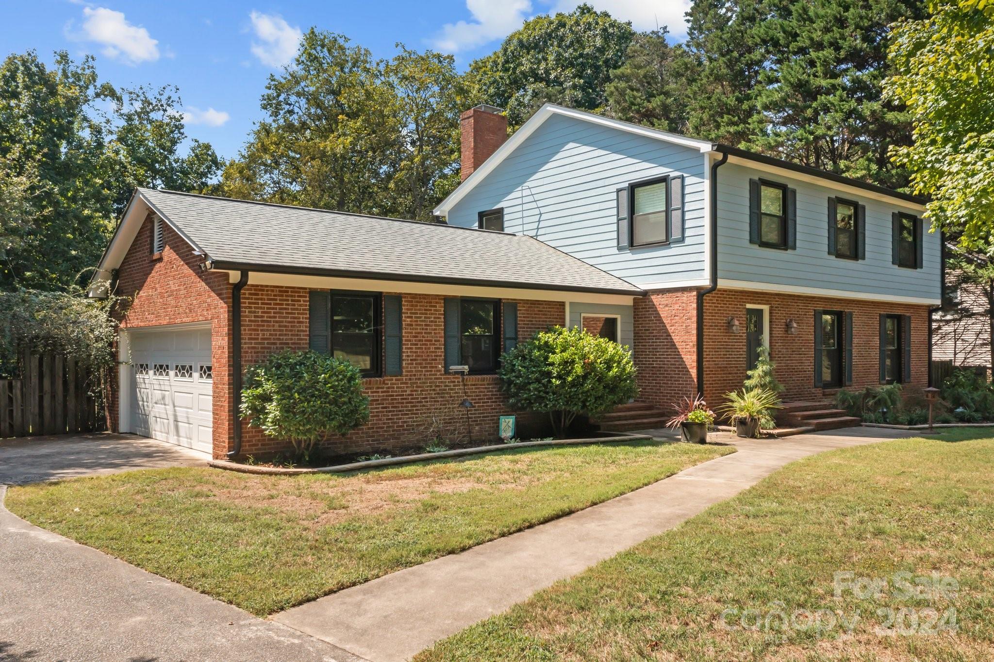 Kimberly - Residential