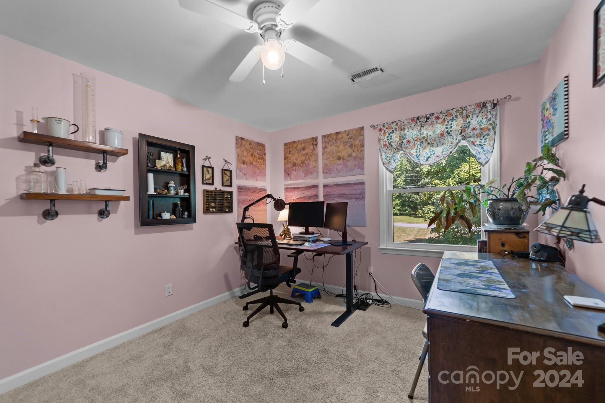 Kimberly - Residential