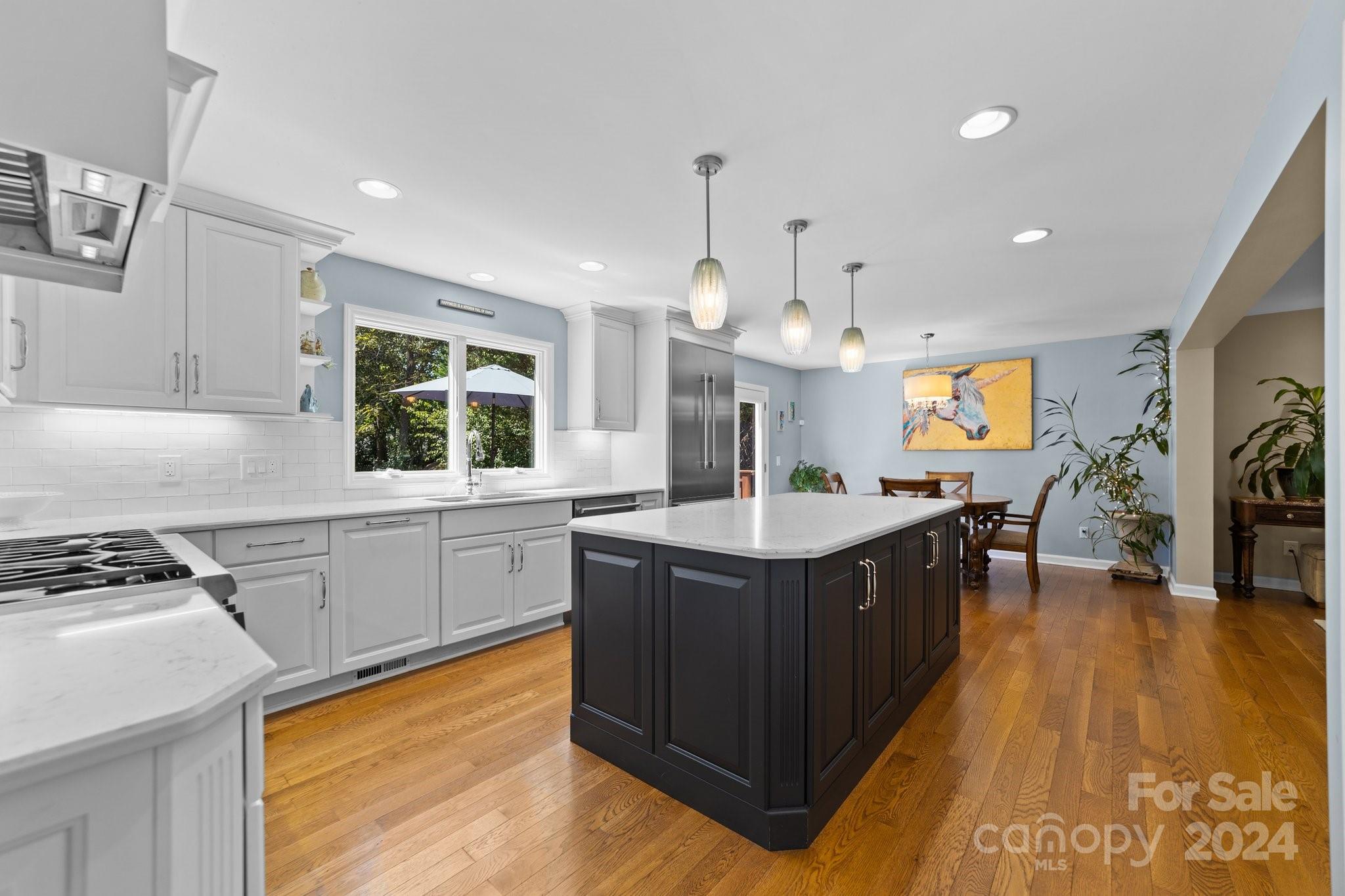 Kimberly - Residential