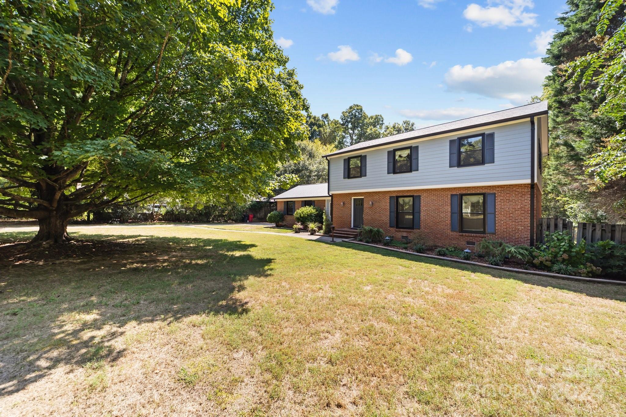 Kimberly - Residential
