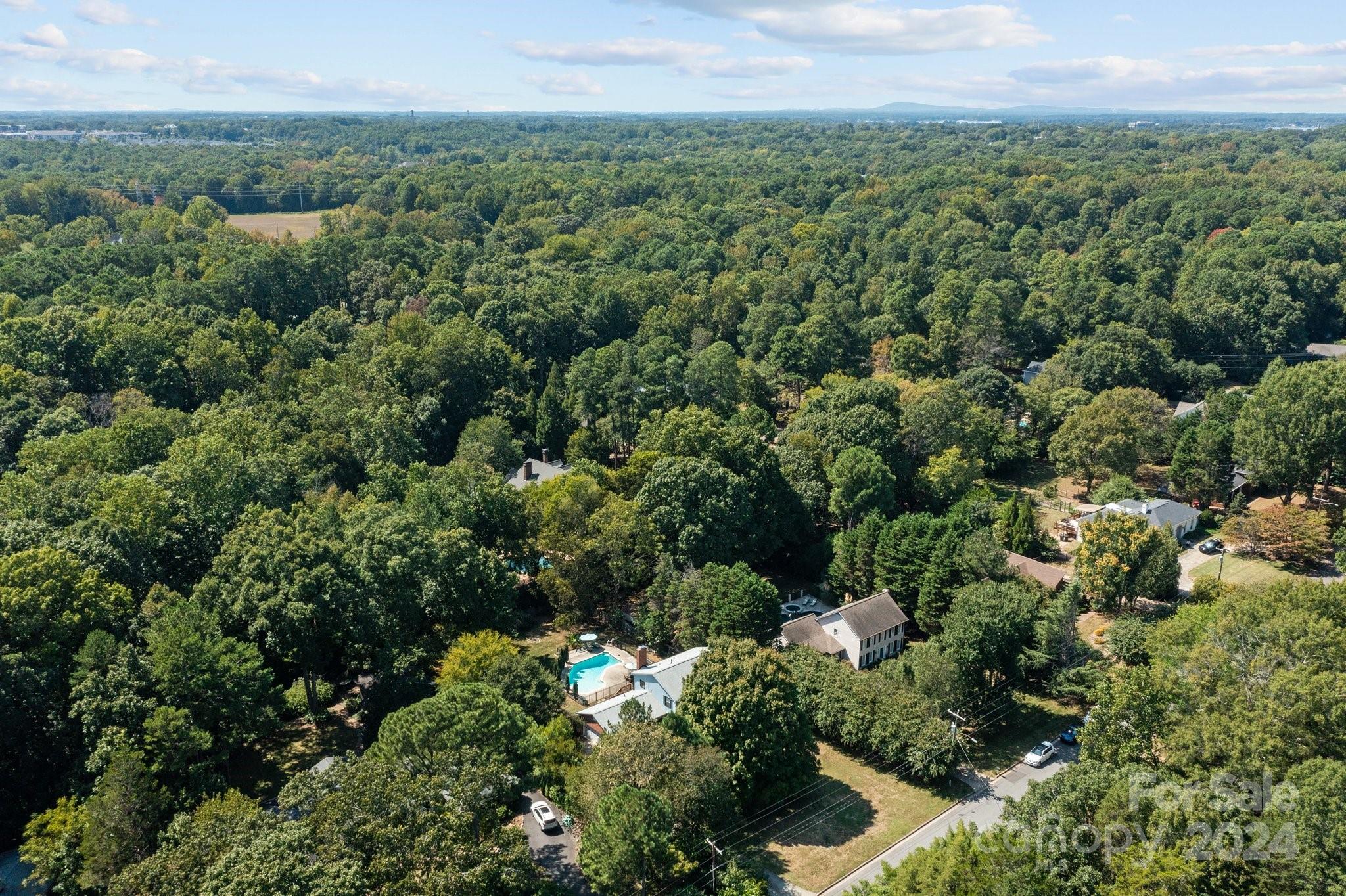 Kimberly - Residential