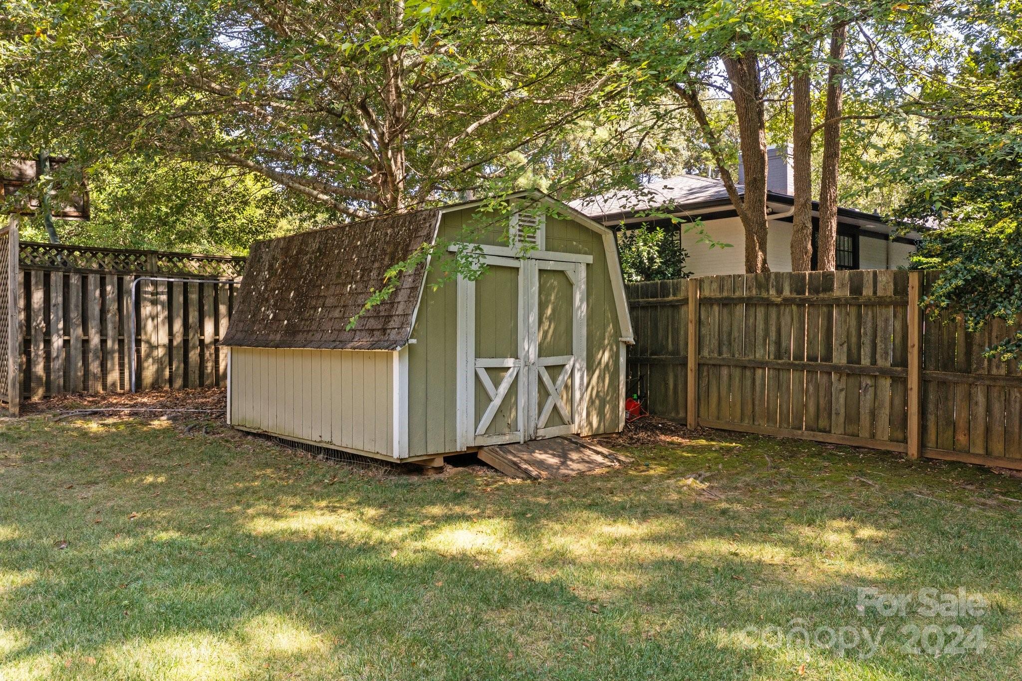 Kimberly - Residential