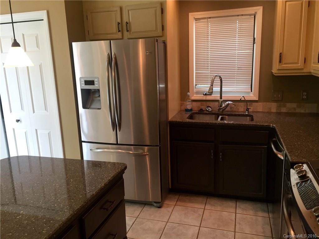 Oak Run - Residential Lease