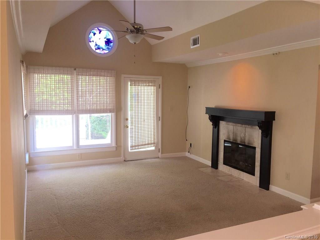 Oak Run - Residential Lease