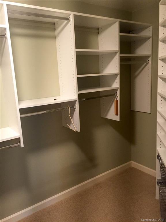 Oak Run - Residential Lease