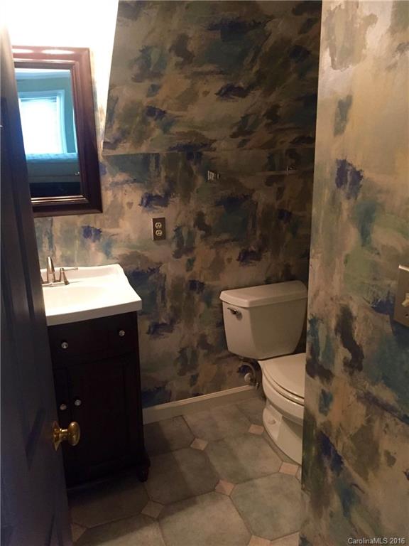 Oak Run - Residential Lease