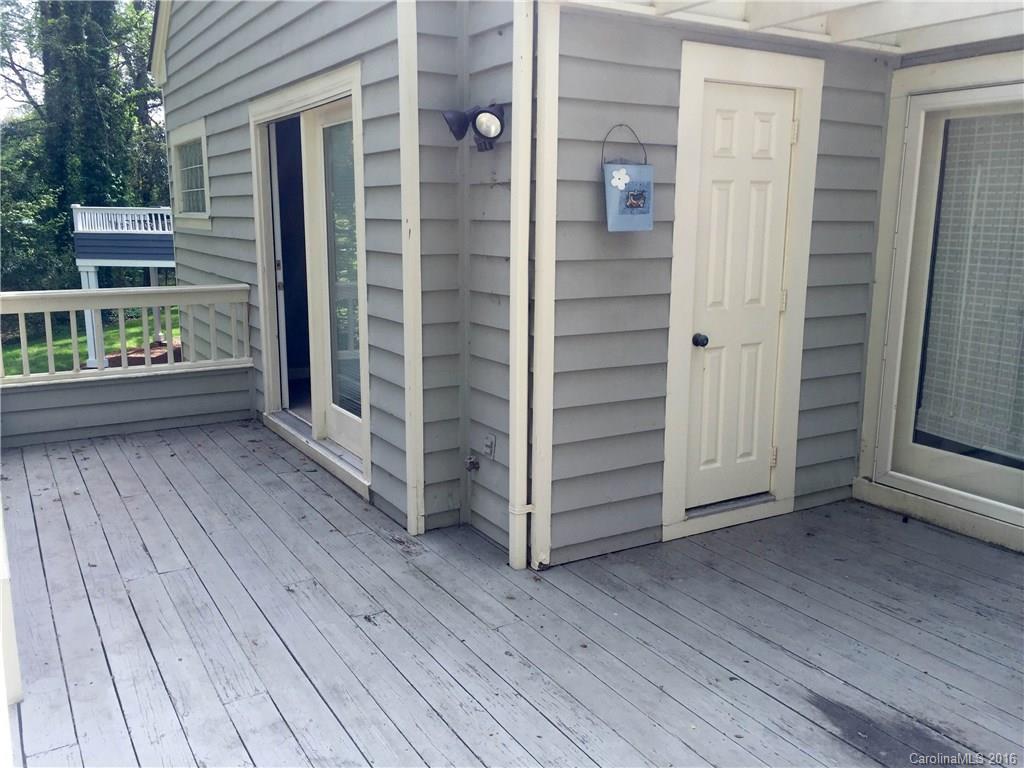 Oak Run - Residential Lease