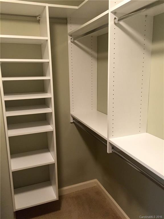 Oak Run - Residential Lease