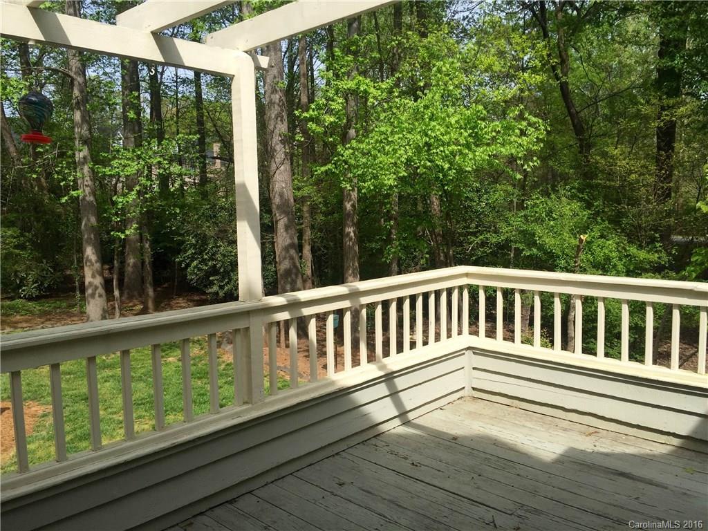 Oak Run - Residential Lease