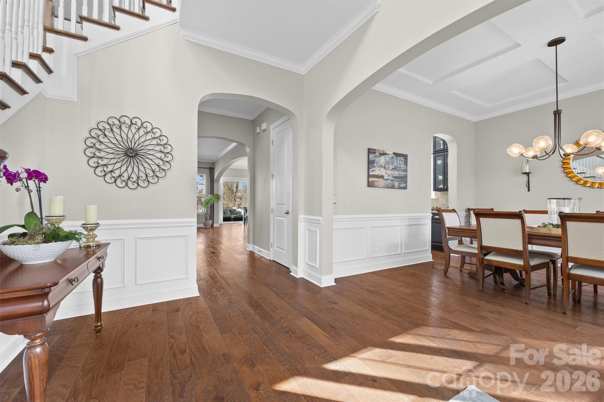 Eppington South - Residential