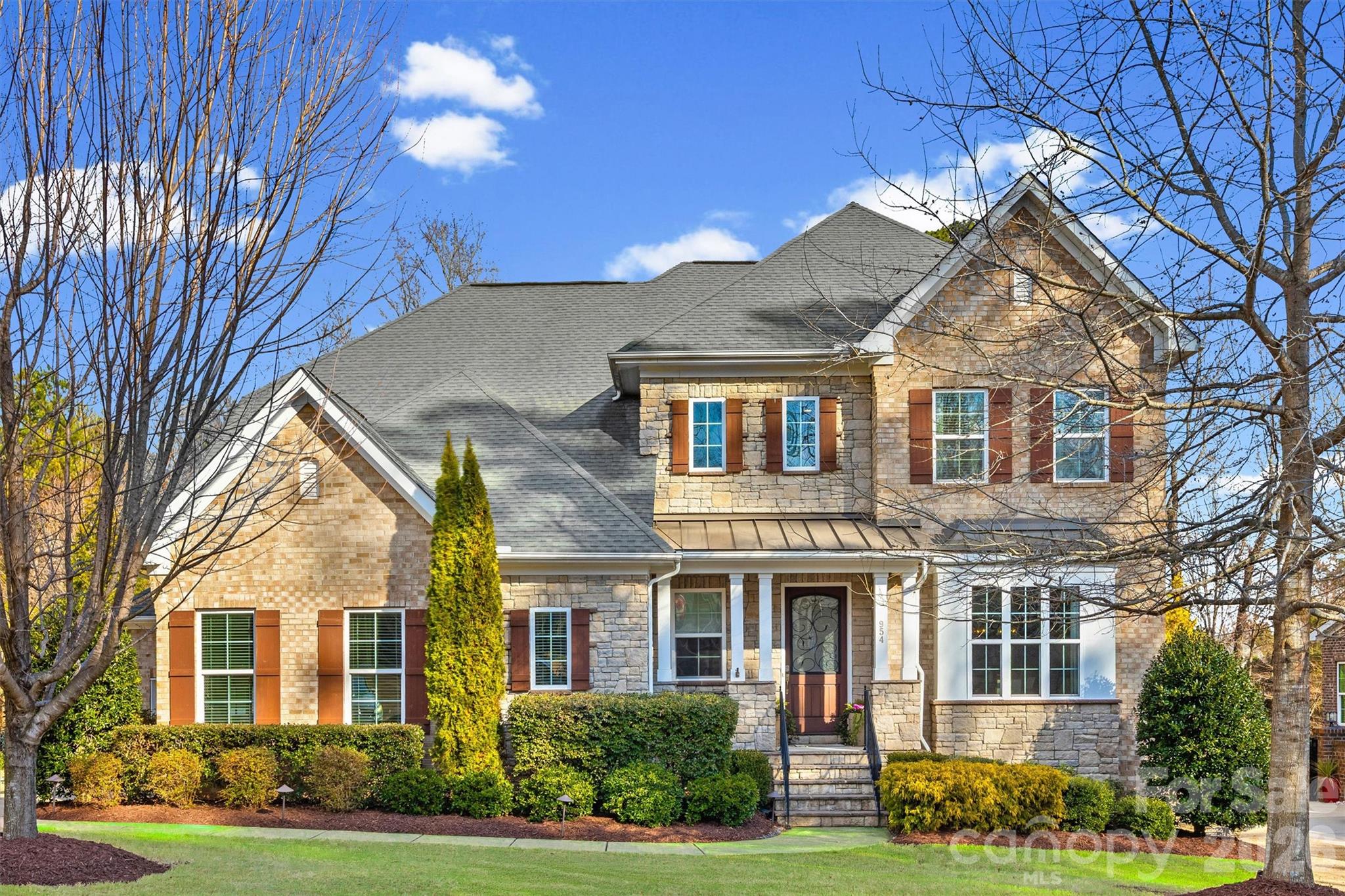 Eppington South - Residential